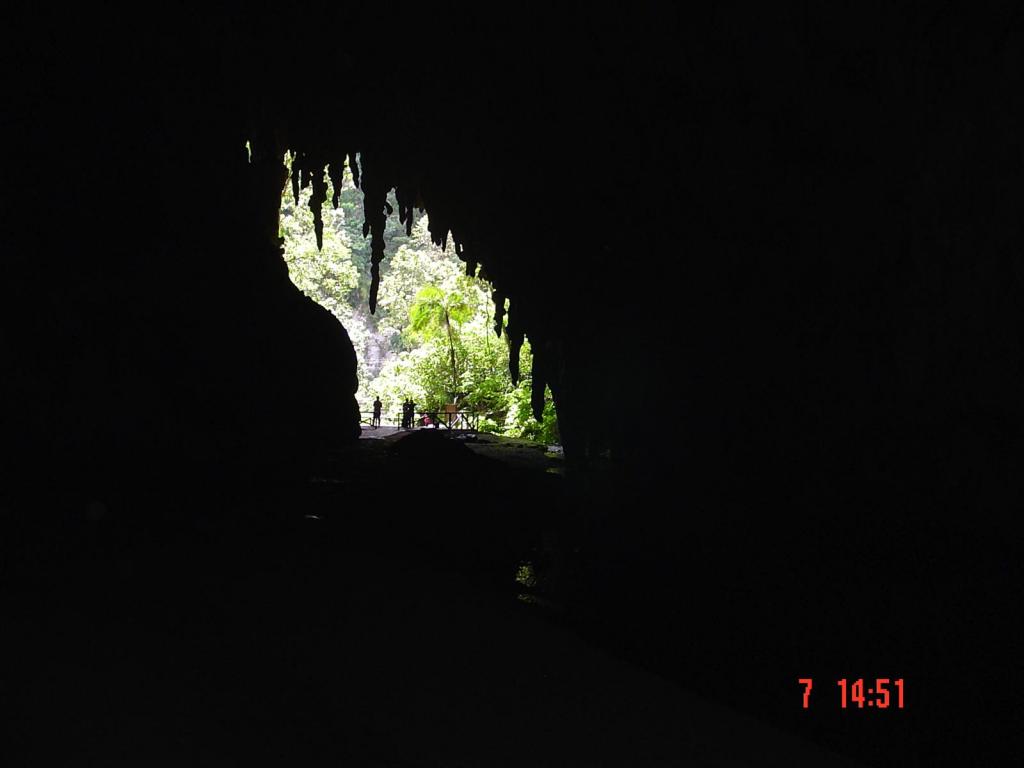 Foto de Caripe del Guacharo, Venezuela