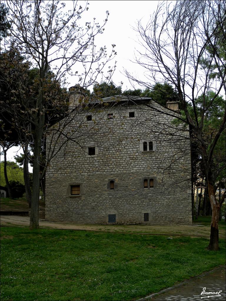 Foto de Zaragoza (Aragón), España