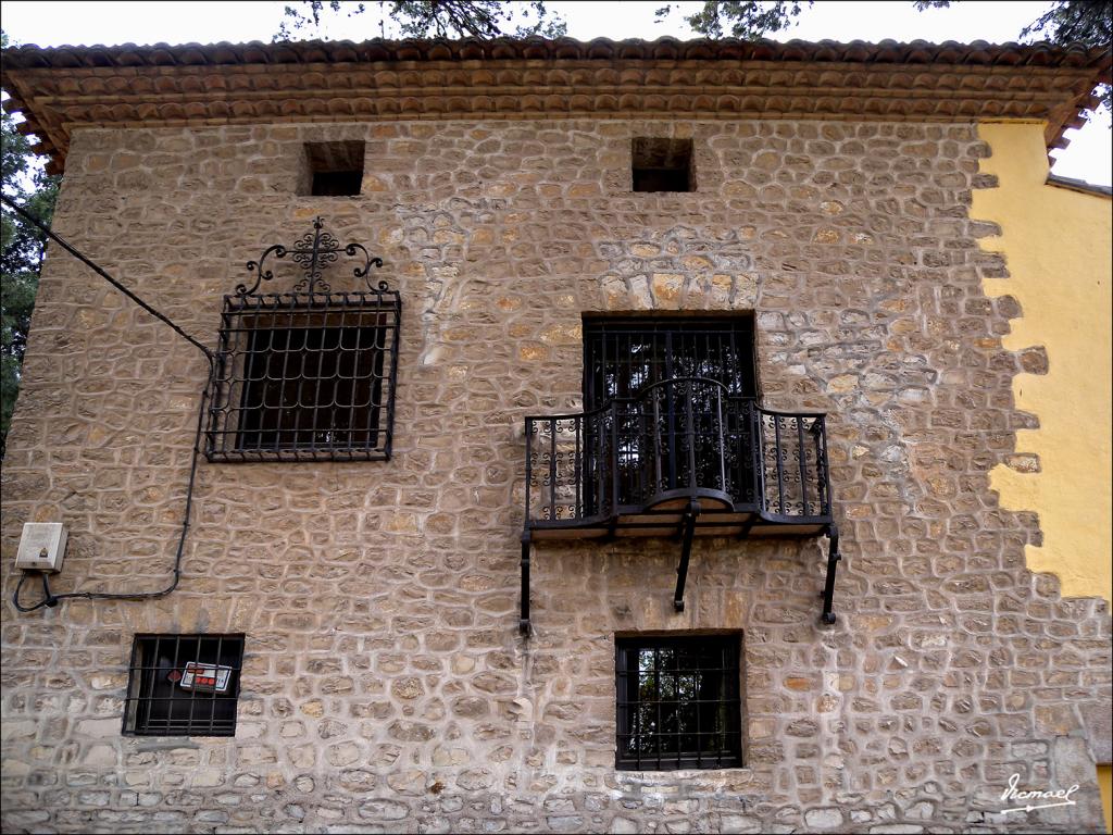 Foto de Zaragoza (Aragón), España