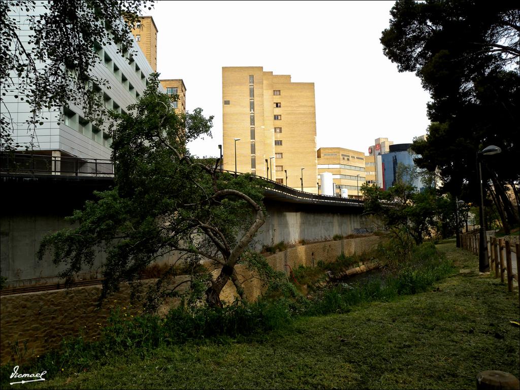 Foto de Zaragoza (Aragón), España