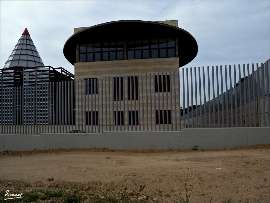 Foto de Zaragoza (Aragón), España