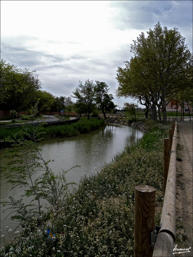 Foto de Zaragoza (Aragón), España