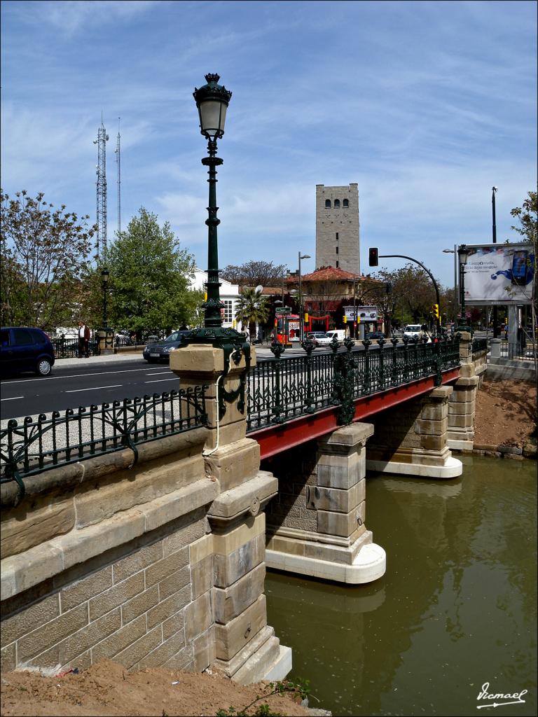 Foto de Zaragoza (Aragón), España