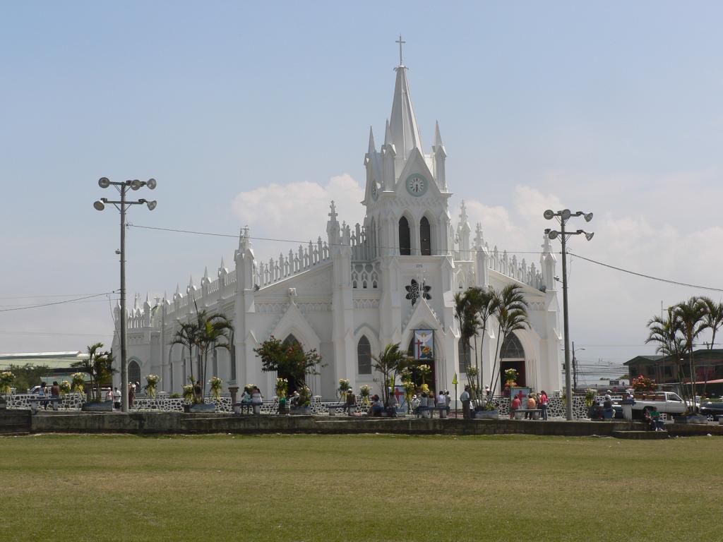 Foto de San Isidro (Heredia), Costa Rica