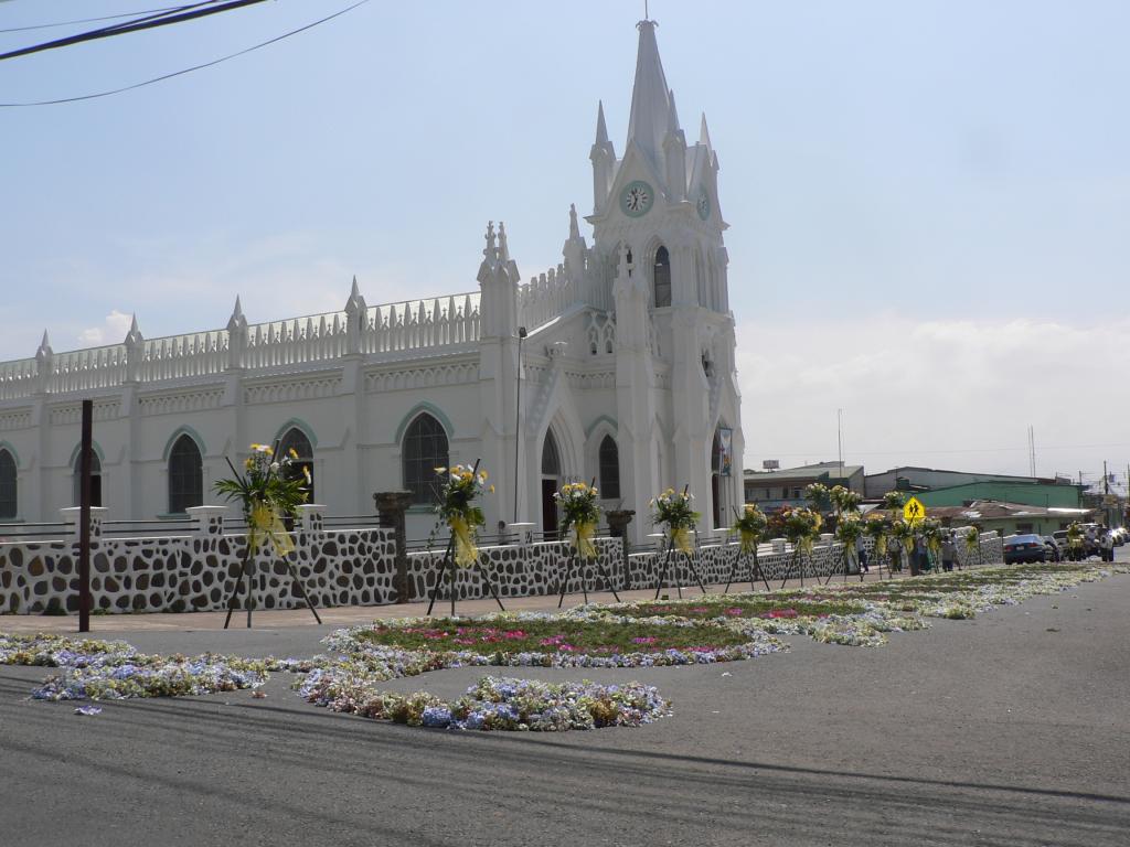 Foto de San Isidro (Heredia), Costa Rica