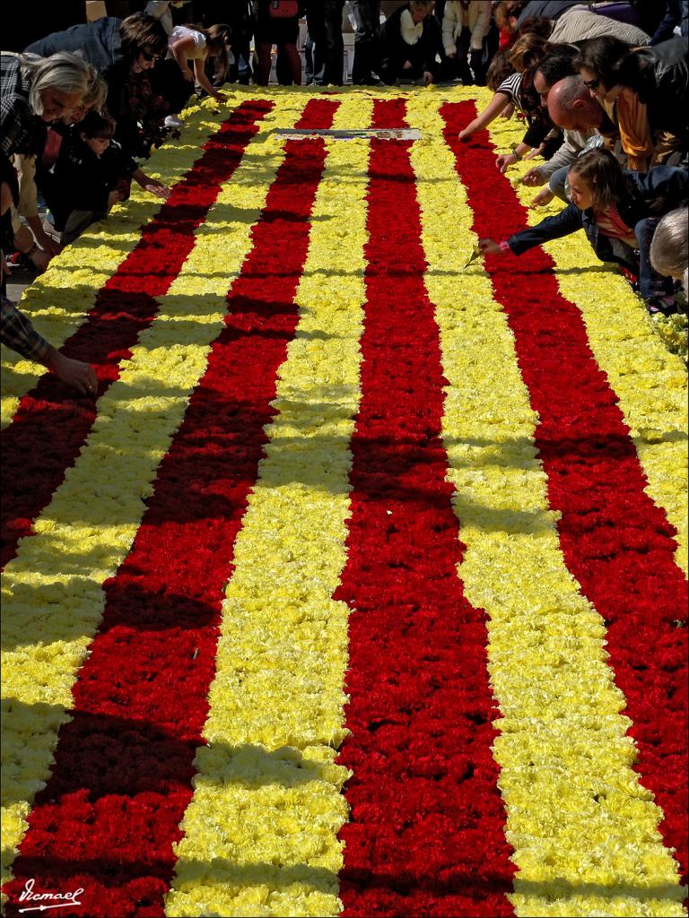 Foto de Zaragoza (Aragón), España