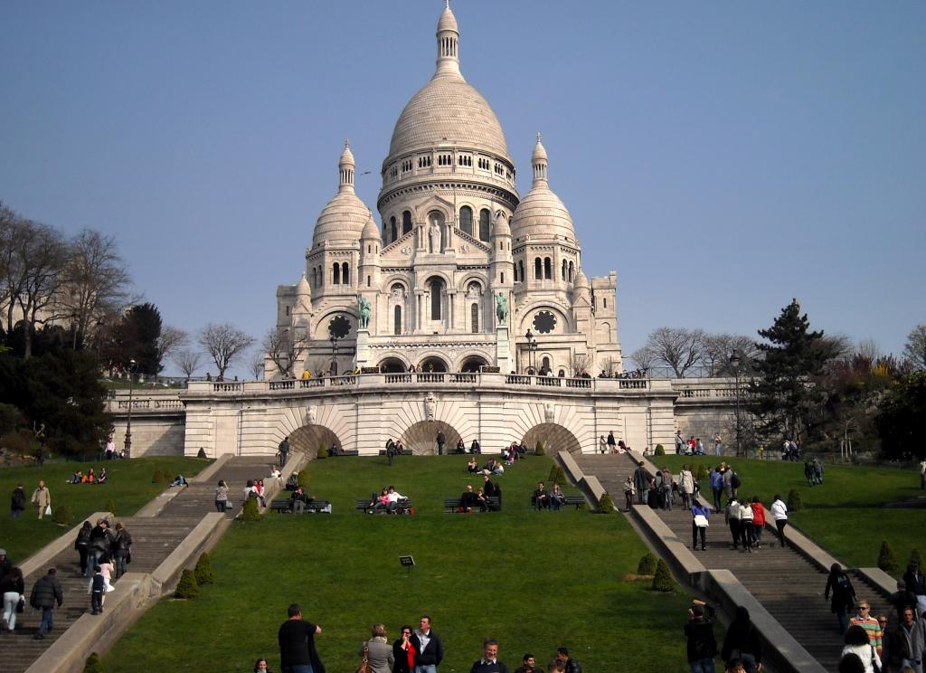 Foto de Paris, Francia