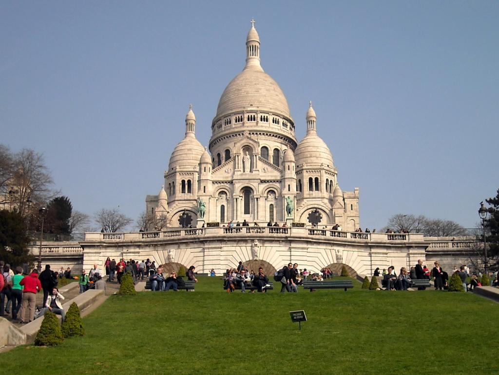 Foto de Paris, Francia