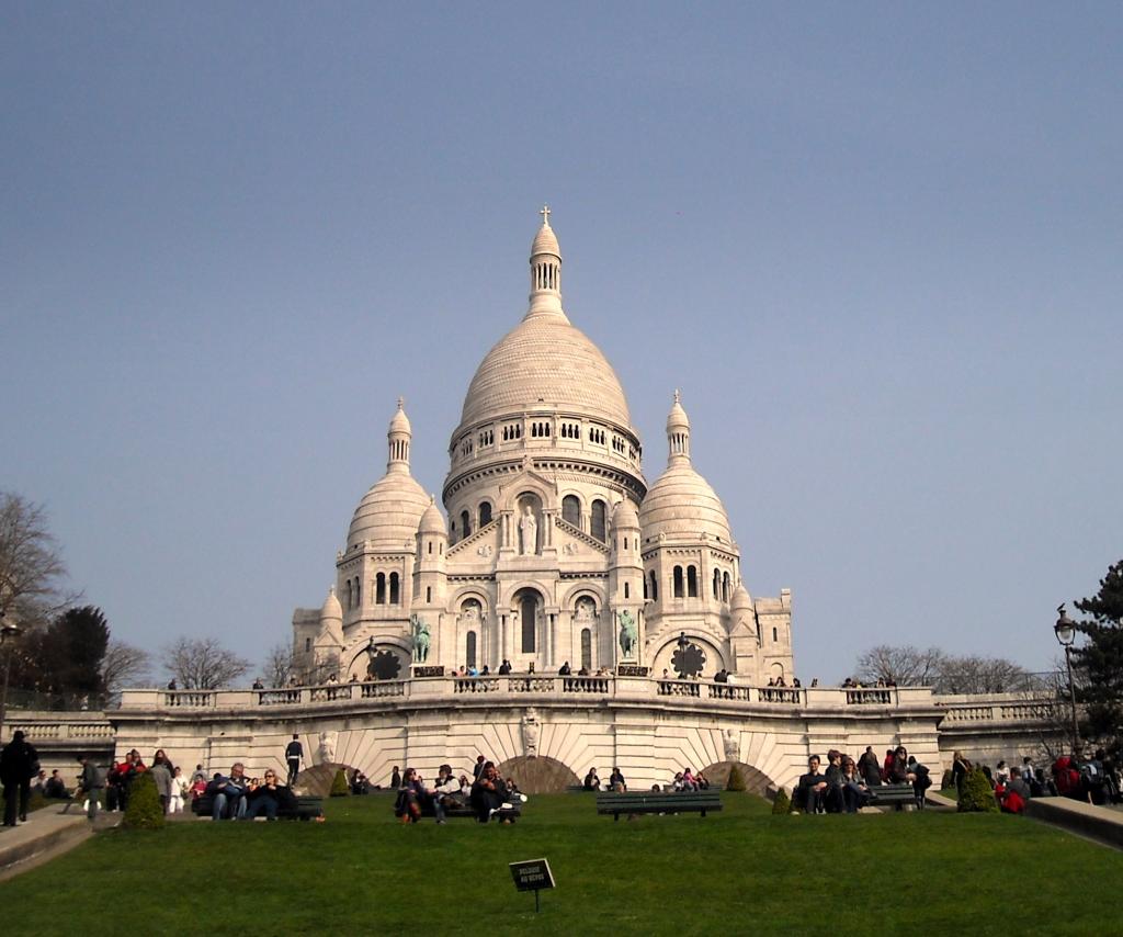 Foto de Paris, Francia