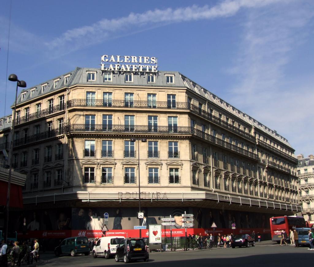 Foto de Paris, Francia