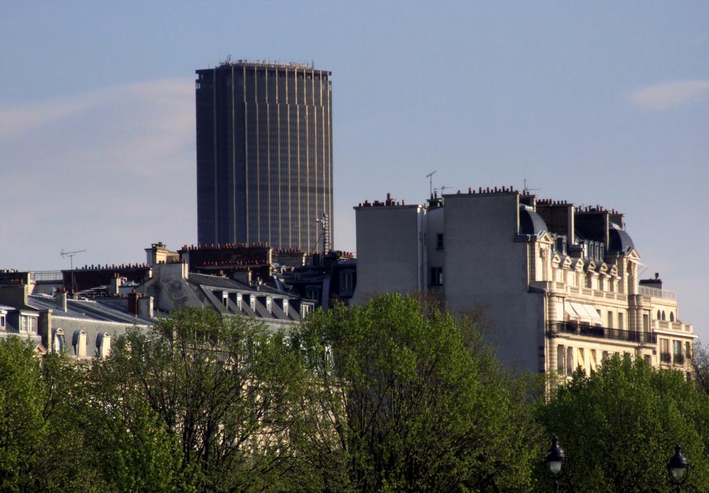 Foto de Paris, Francia