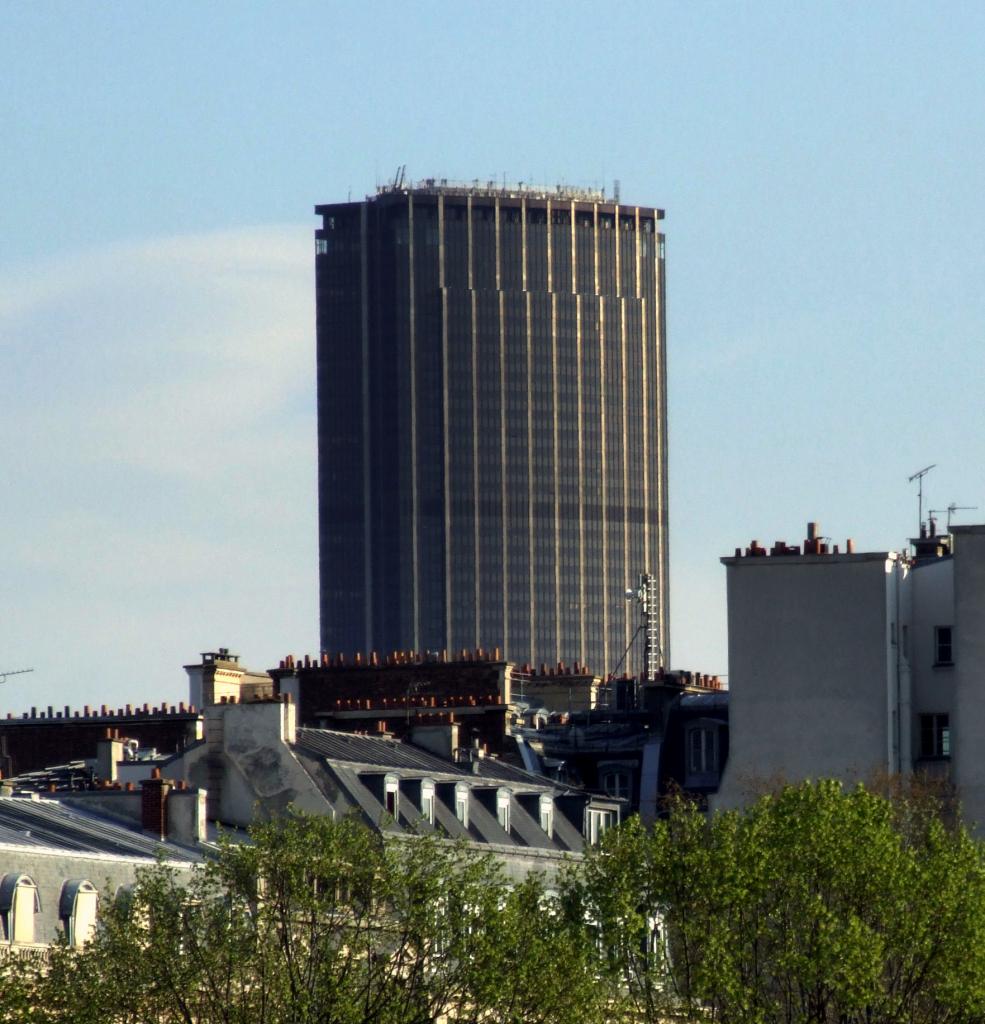 Foto de Paris, Francia