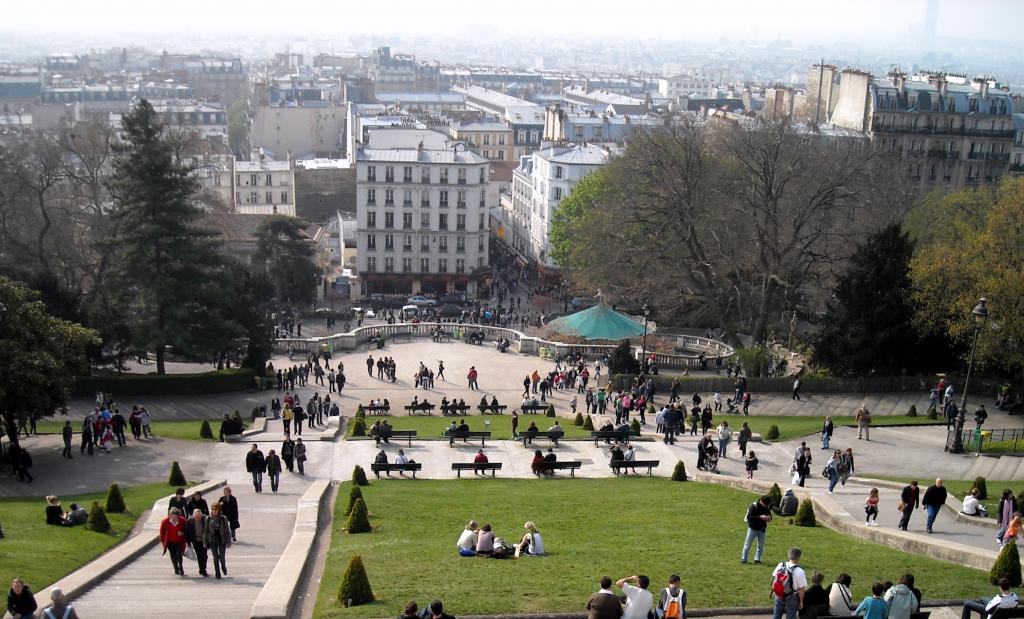 Foto de Paris, Francia