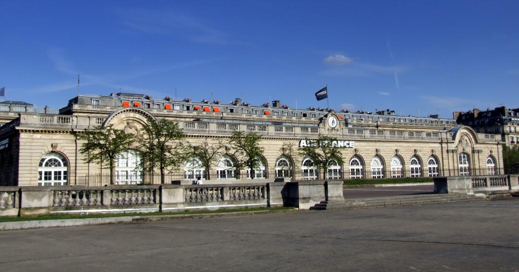 Foto de Paris, Francia