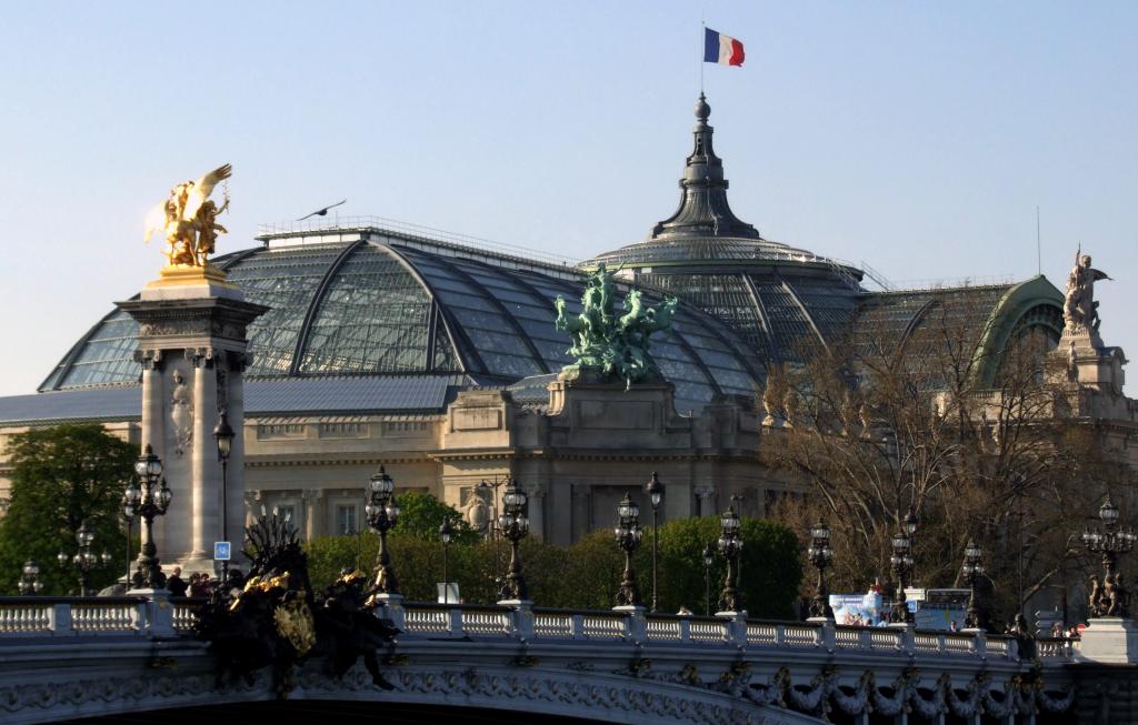 Foto de Paris, Francia