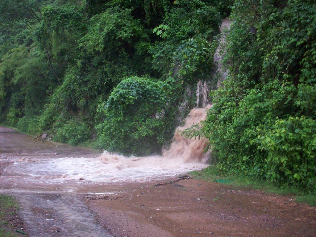 Foto de Esquipulas del Norte (Olancho), Honduras