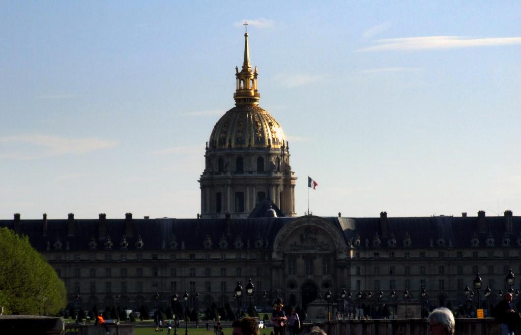 Foto de Paris, Francia