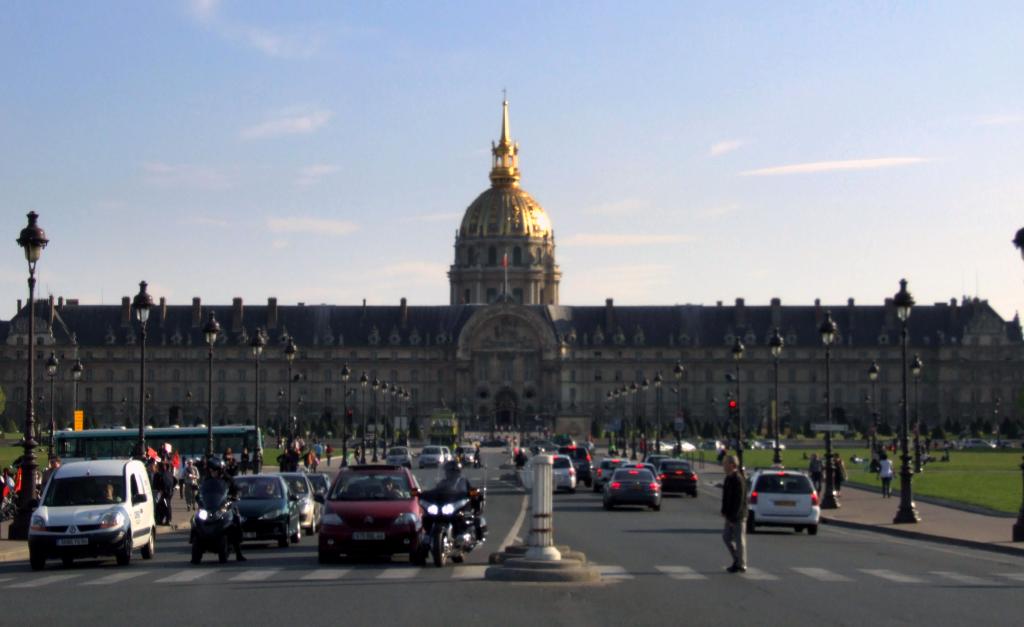 Foto de Paris, Francia