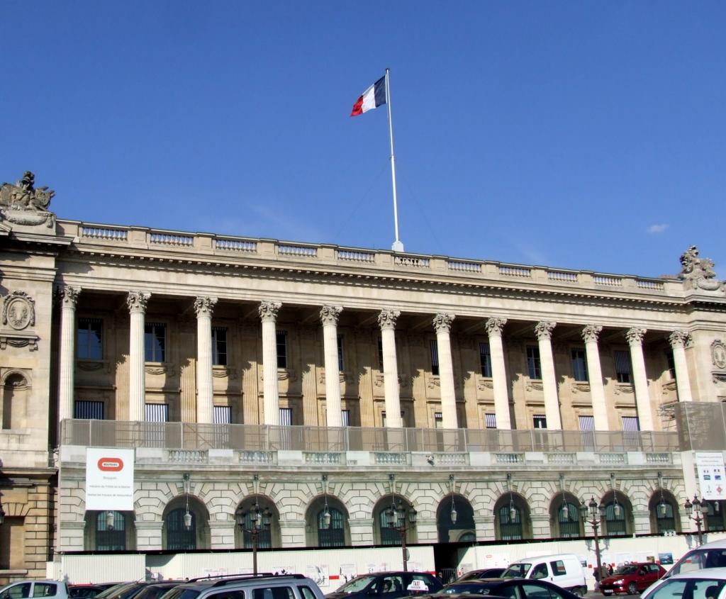 Foto de Paris, Francia