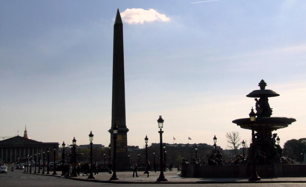 Foto de Paris, Francia