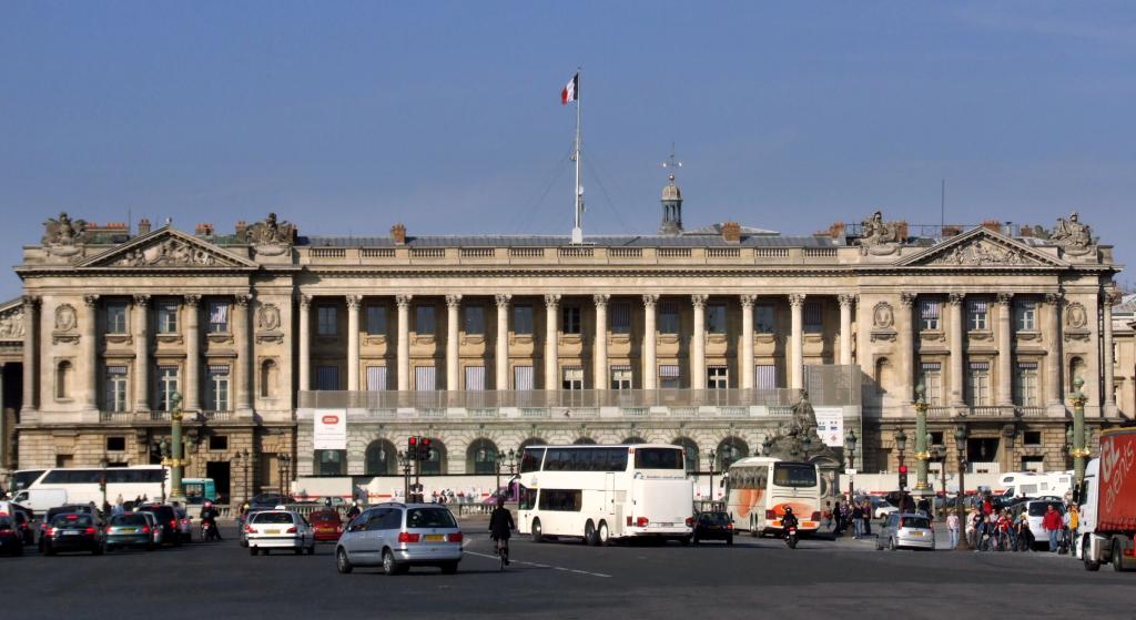 Foto de Paris, Francia