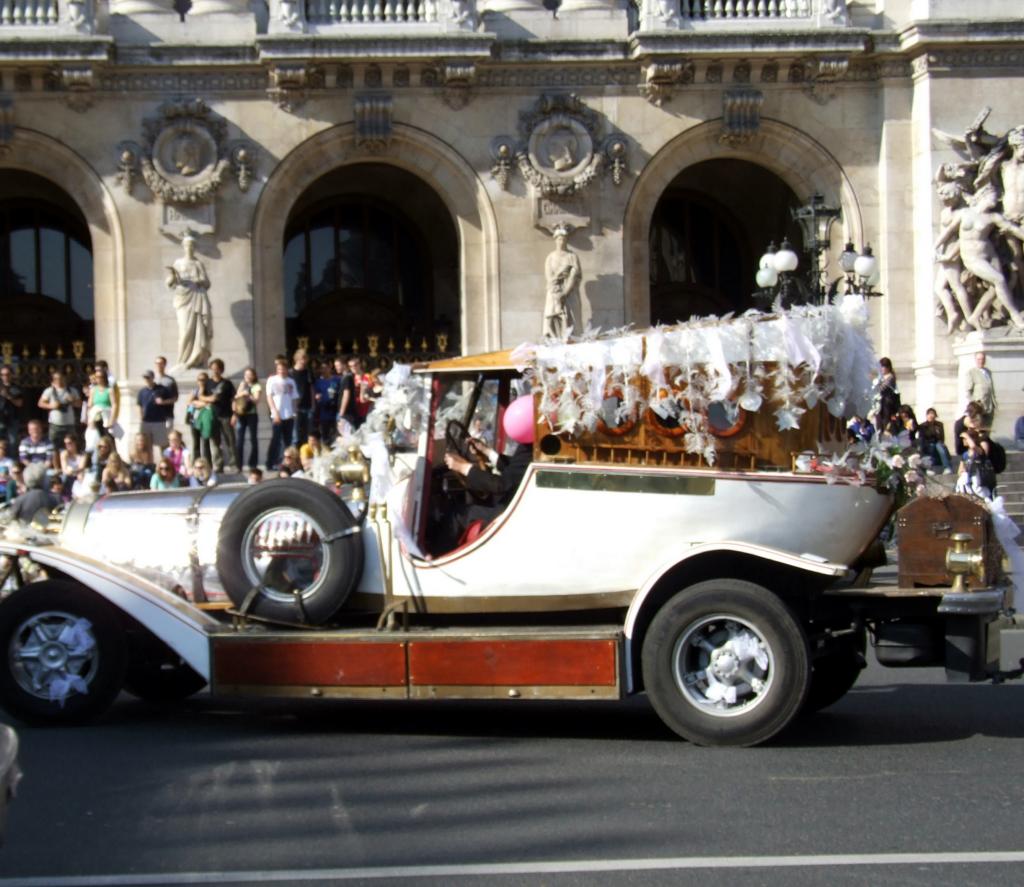 Foto de Paris, Francia