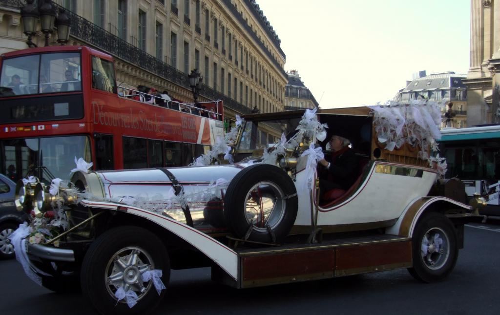 Foto de Paris, Francia