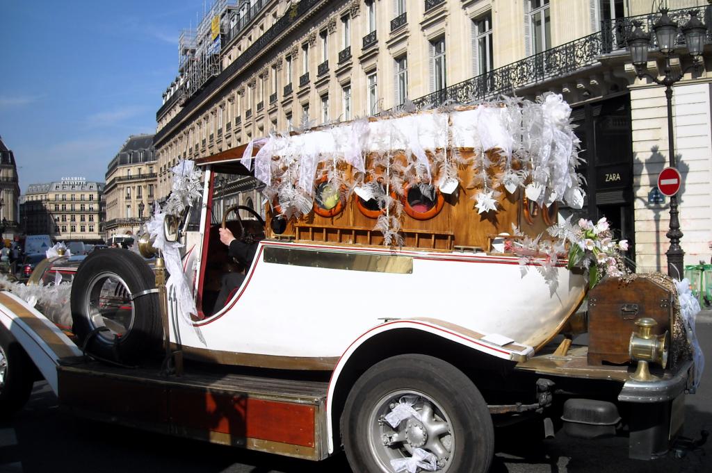 Foto de Paris, Francia