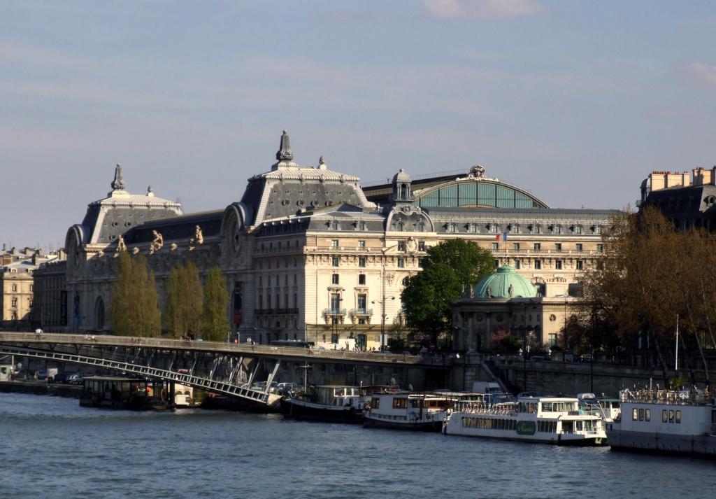 Foto de Paris, Francia