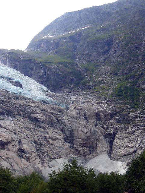 Foto de Boyabreen, Noruega