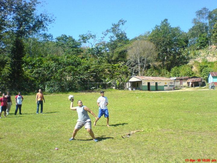 Foto de Las Mananaclas, República Dominicana