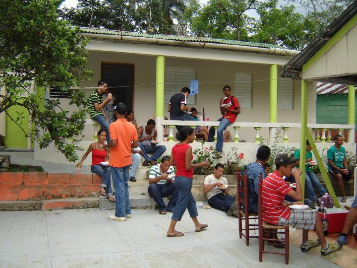 Foto de Las Mananaclas, República Dominicana