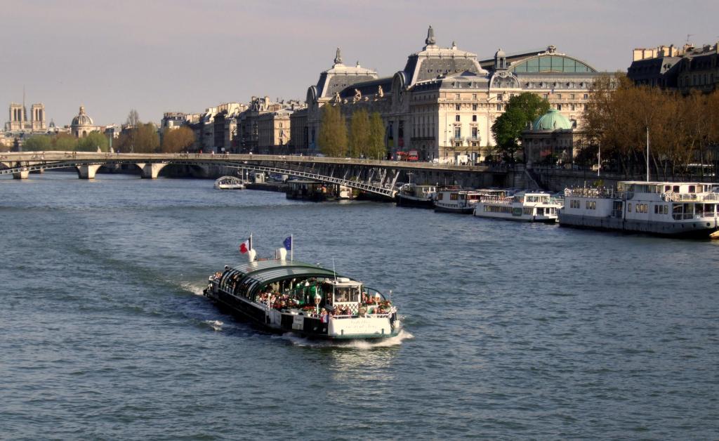 Foto de Paris, Francia