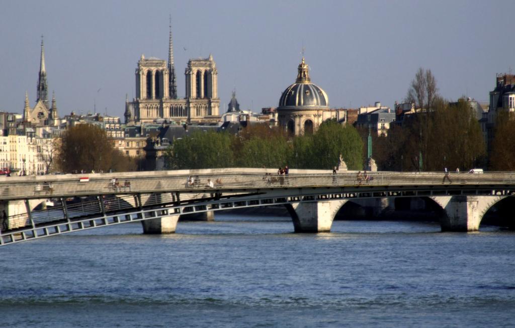 Foto de Paris, Francia