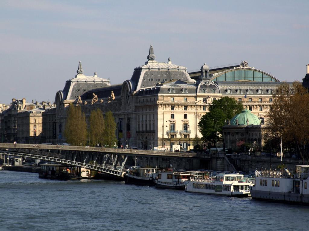 Foto de Paris, Francia