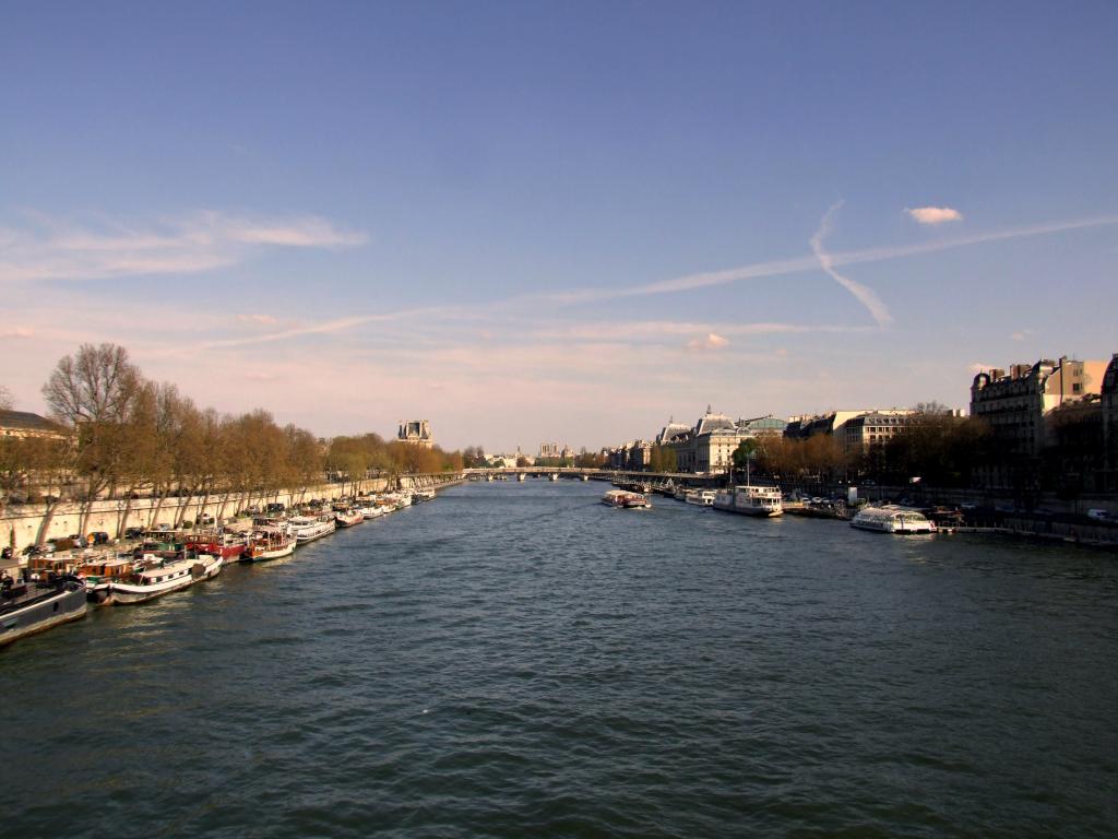 Foto de Paris, Francia