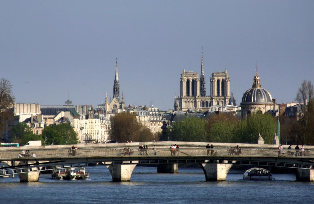 Foto de Paris, Francia