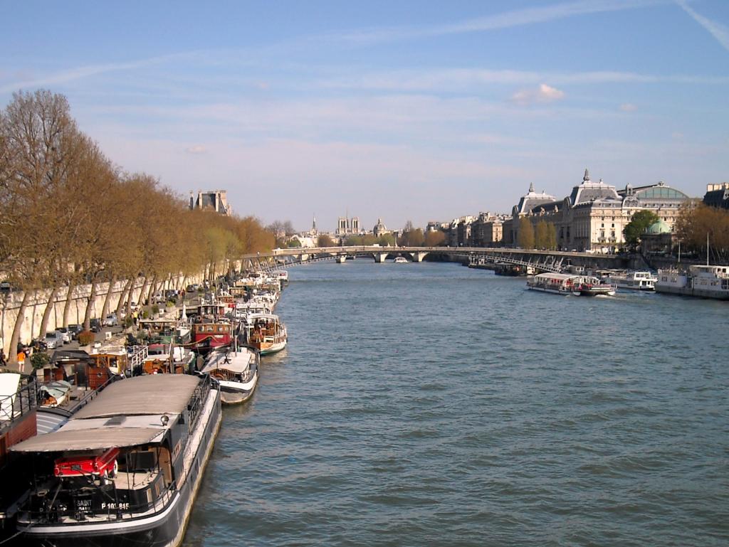 Foto de Paris, Francia