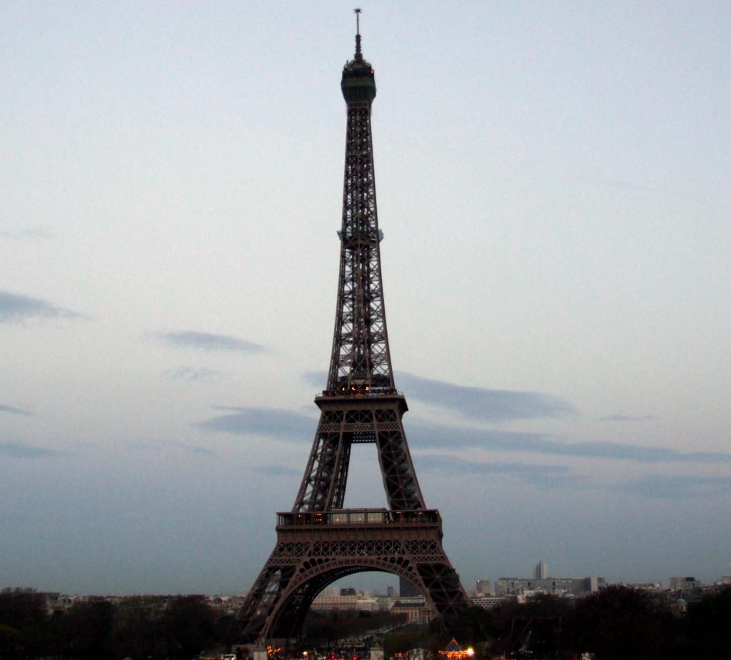 Foto de Paris, Francia