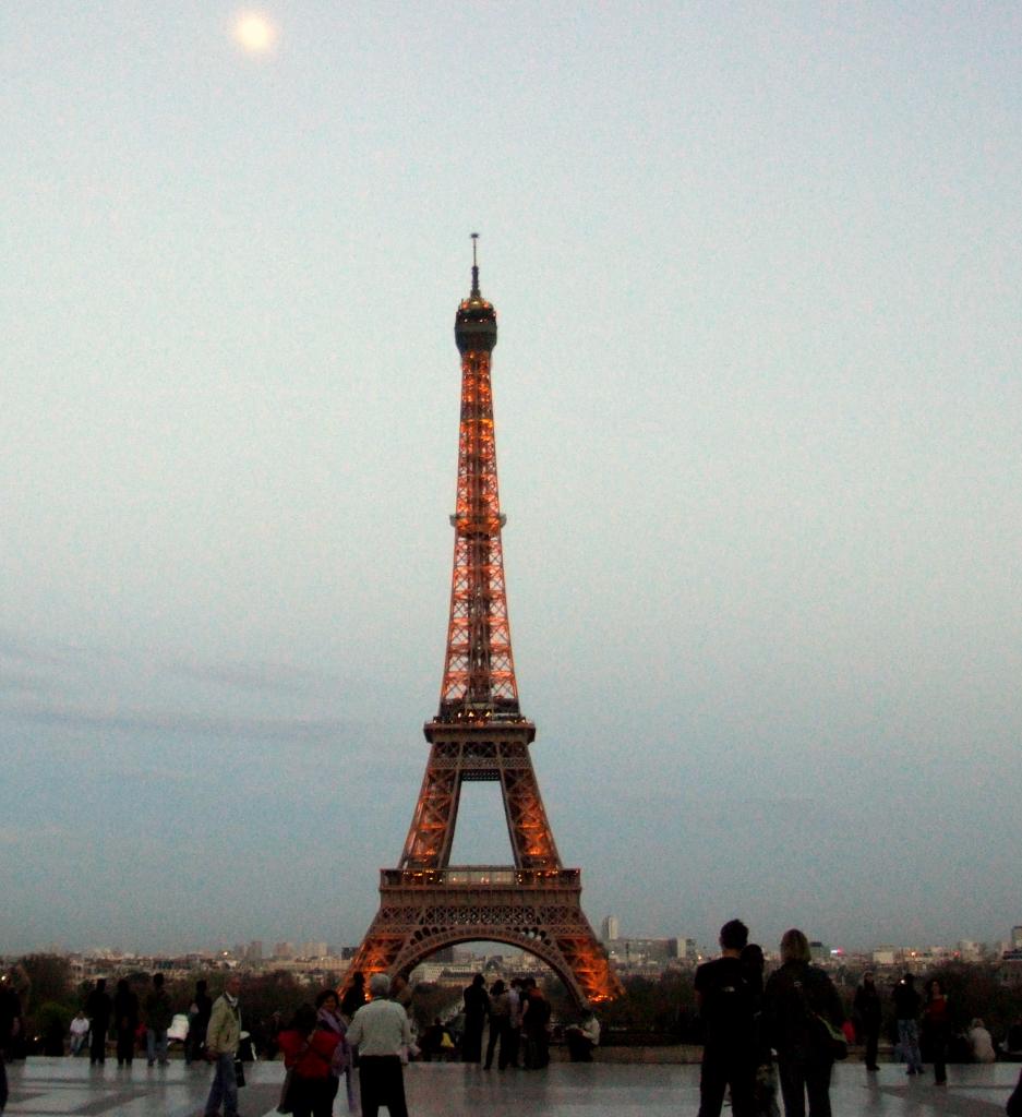 Foto de Paris, Francia