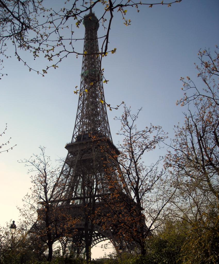 Foto de Paris, Francia