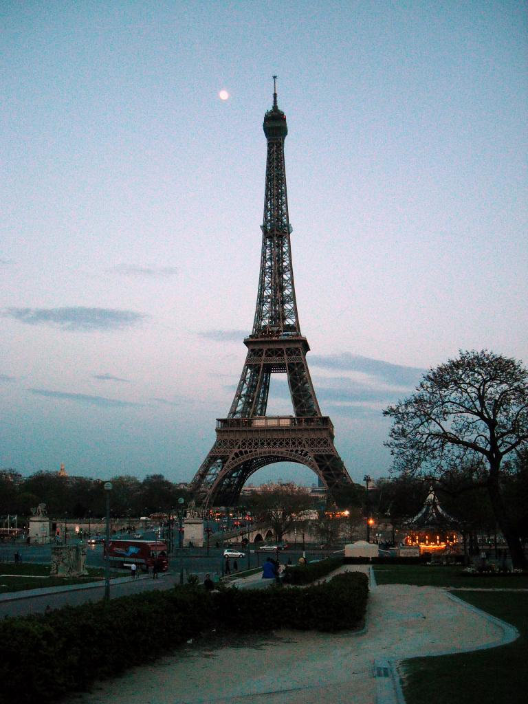 Foto de Paris, Francia