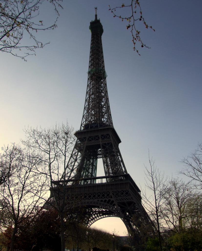 Foto de Paris, Francia