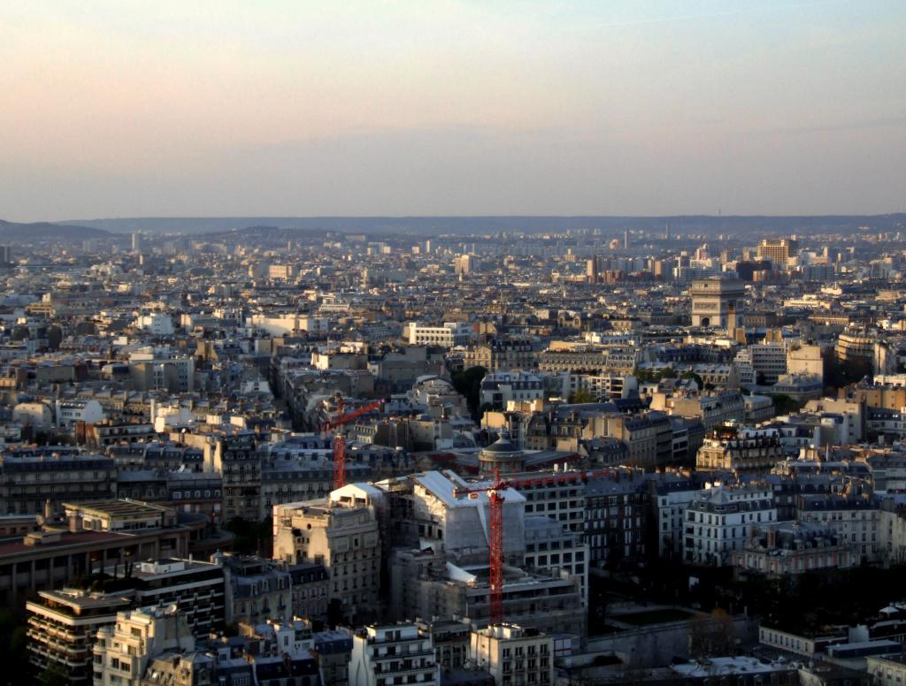 Foto de Paris, Francia