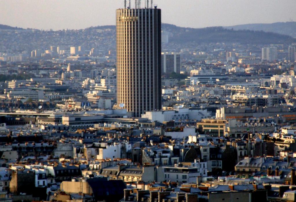 Foto de Paris, Francia