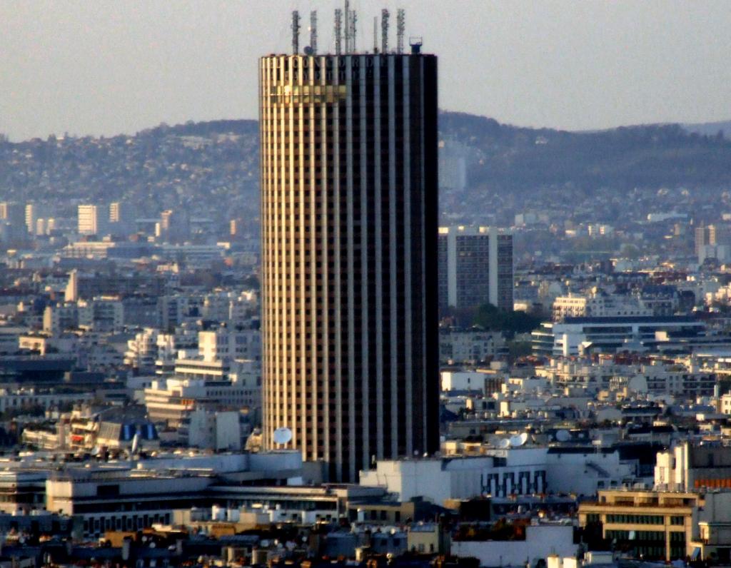 Foto de Paris, Francia