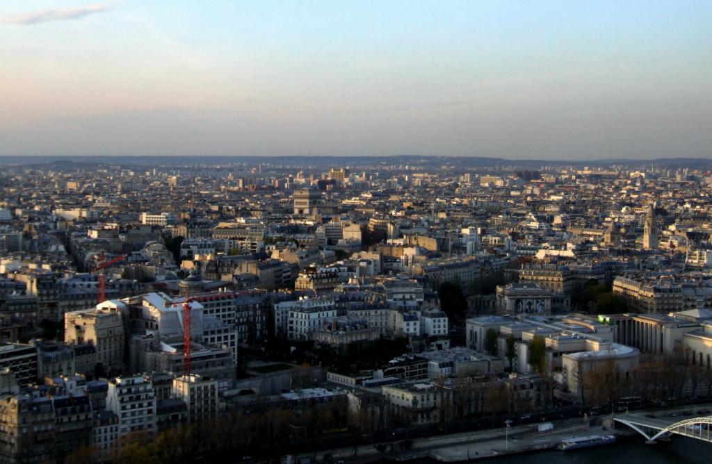 Foto de Paris, Francia