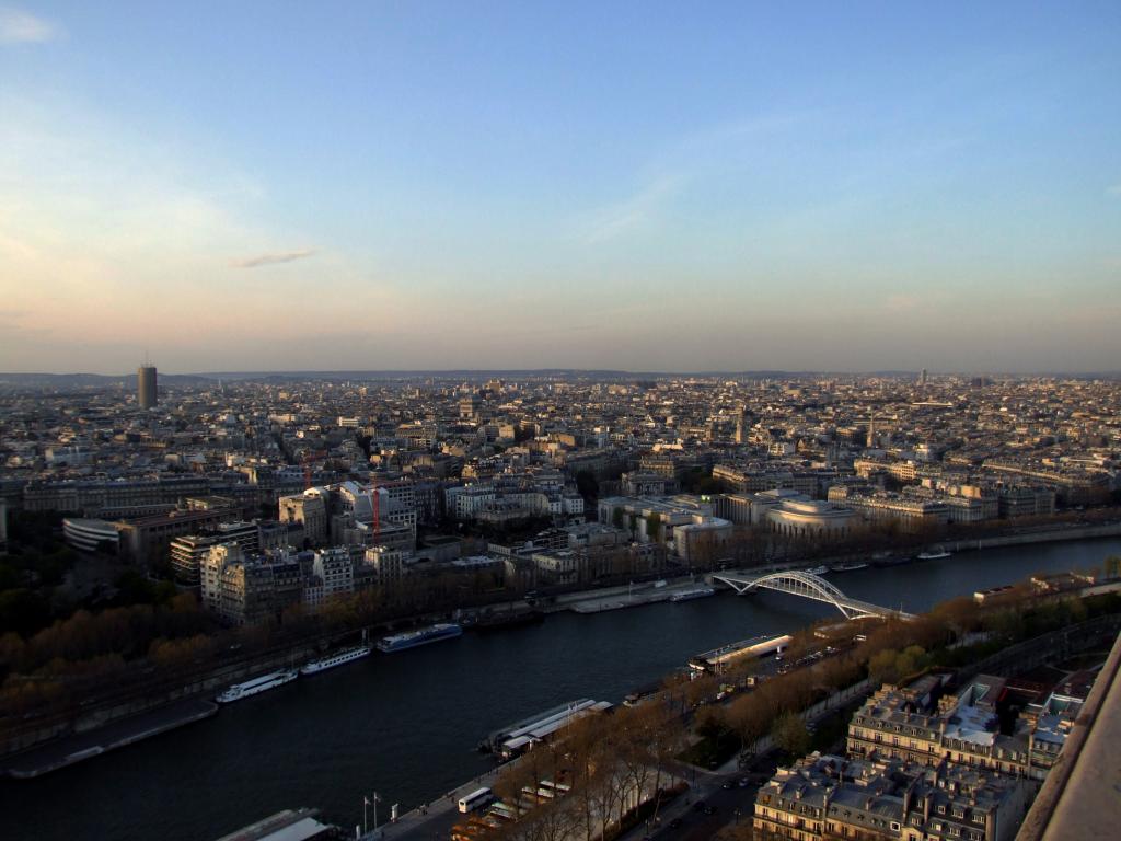 Foto de Paris, Francia