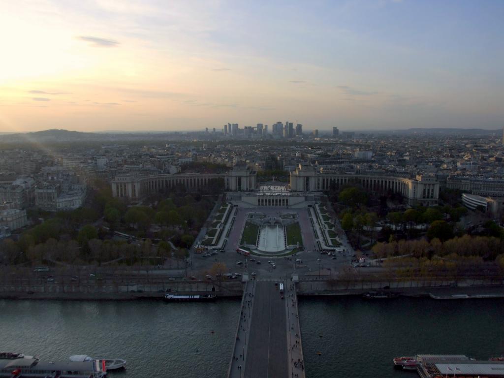 Foto de Paris, Francia