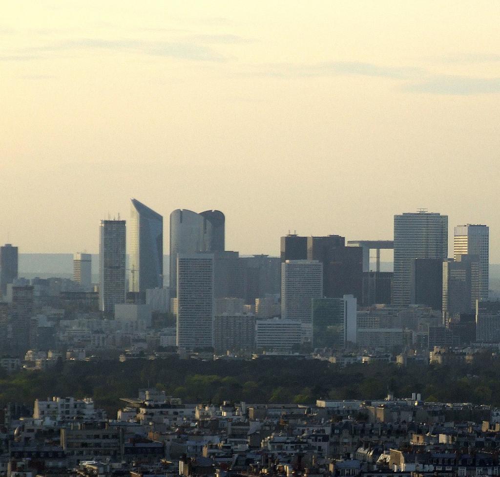 Foto de Paris, Francia